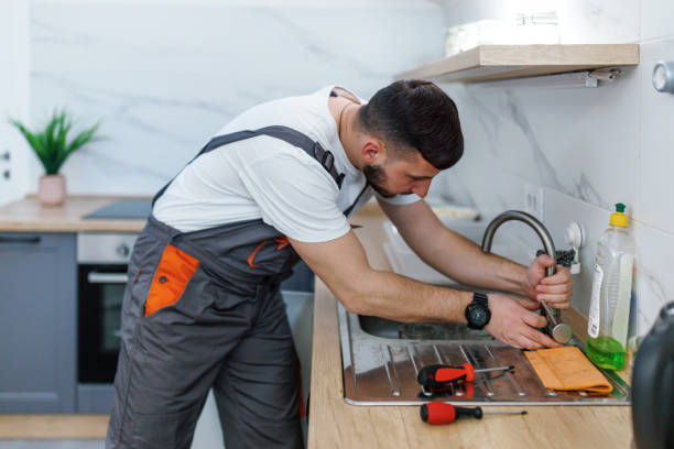 Best Faucet Repair  in Kodi, AK