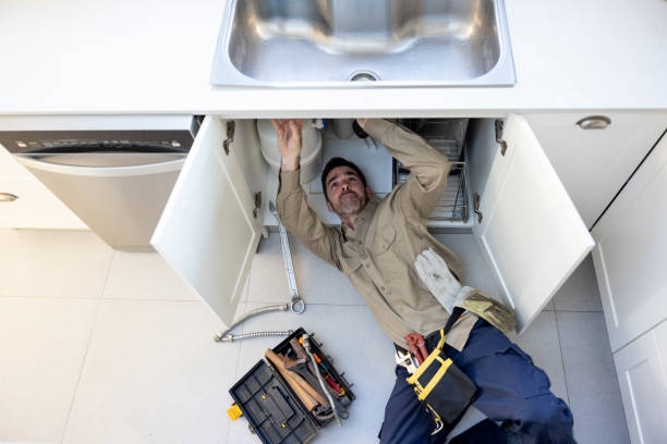 Best Sewer Line Repair  in Kodi, AK