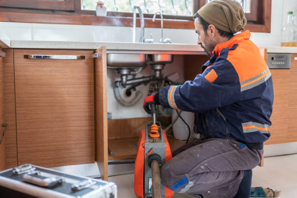 Best Same-Day Plumbing Service  in Kodi, AK