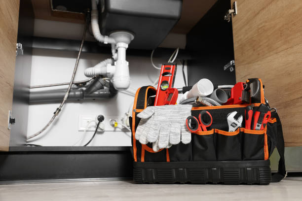 Best Water Leak Repair  in Kodi, AK