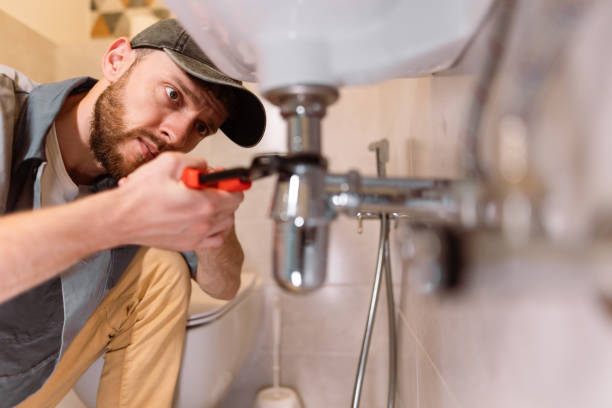 Hot Water Heater Installation in Kodiak, AK