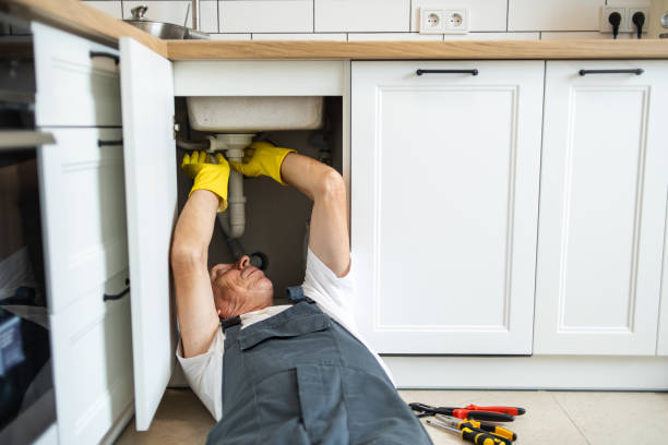 Best Sewer Cleaning Services  in Kodi, AK