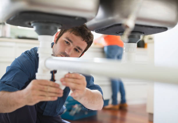 Best Emergency Plumbing Repair  in Kodi, AK