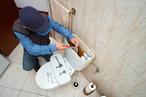 Best Residential Plumbing Services  in Kodi, AK