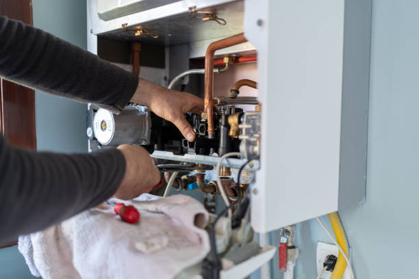 Best Water Heater Repair  in Kodi, AK