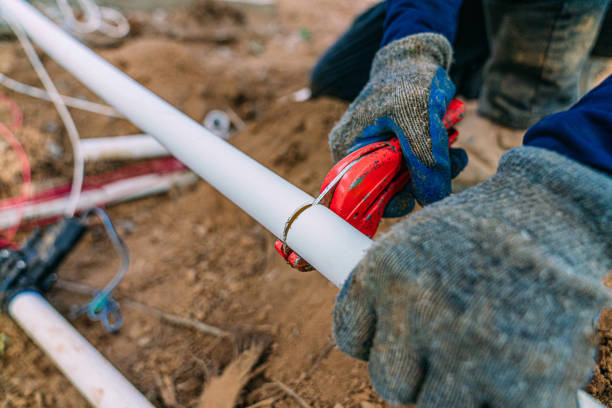 Reliable Kodiak, AK Plumbing Solutions