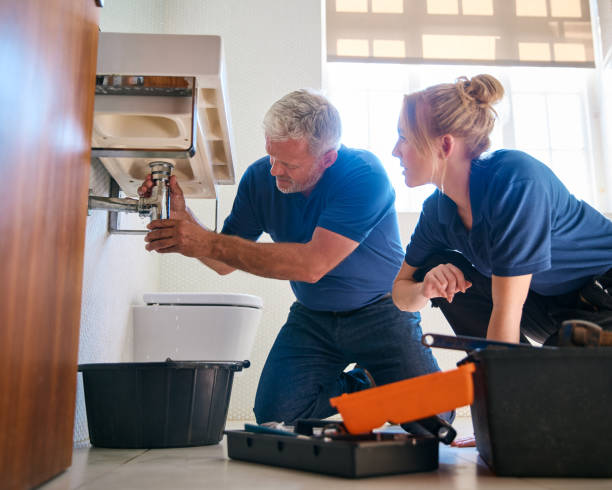 Best Hot Water Heater Installation  in Kodi, AK
